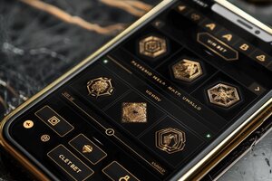 App luyện tập
