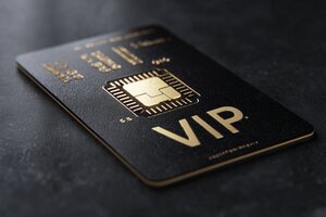 VIP program
